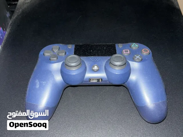 جهاز sony 4 كنترول للبيع