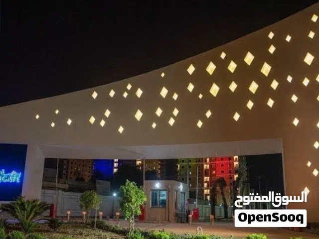 228 m2 3 Bedrooms Apartments for Sale in Baghdad Mansour