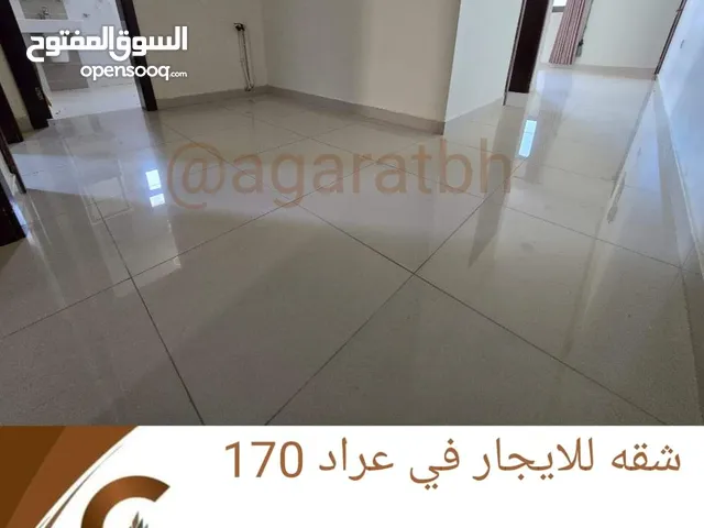 1111 m2 2 Bedrooms Apartments for Rent in Muharraq Arad
