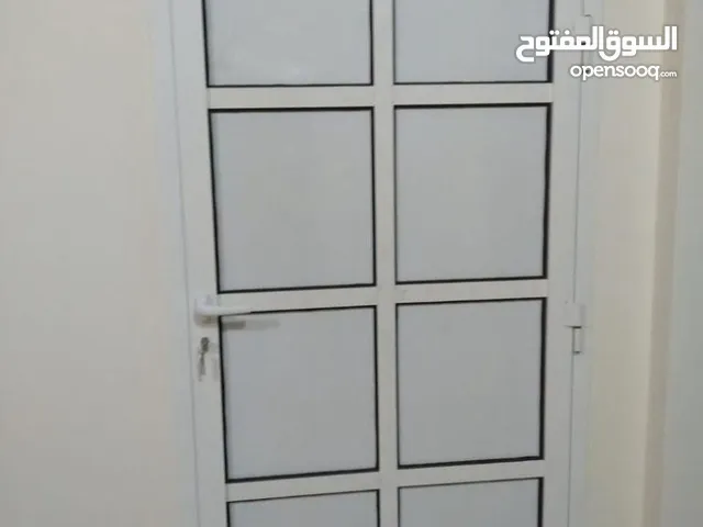 Aluminium door and UPBC door make and sell