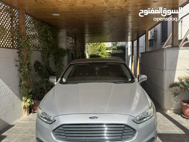 فورد فيوجن 2014 للبيع - ford fusion 2014 for sale