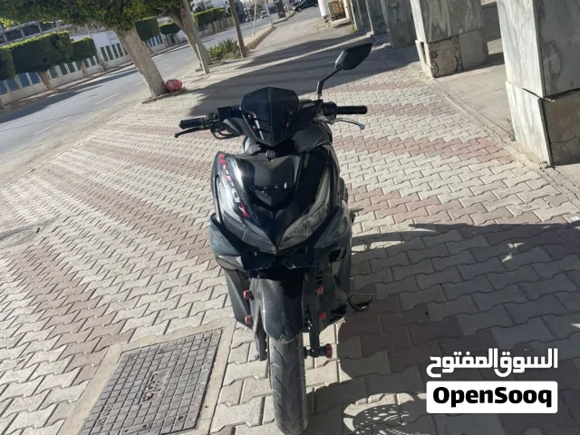 توصيل طلبيات داخل طرابلس ( موطو )