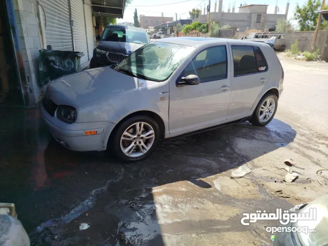جولف Mk للبيع