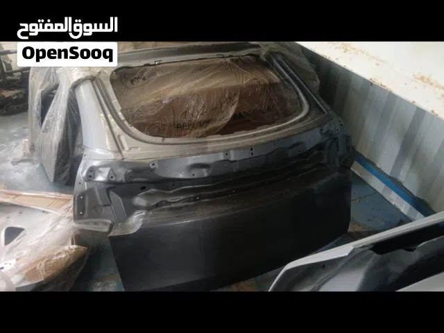 دبه تسلا موديل y خلفيه موديل 2026 وكاله مستعمل
