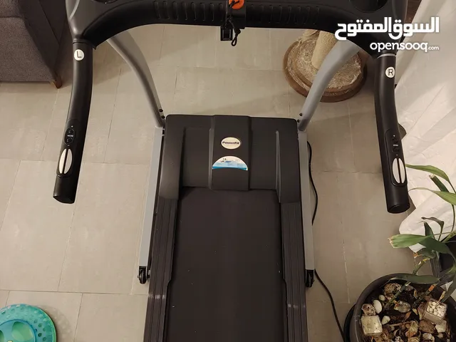 Treadmill for sale (50 KD)