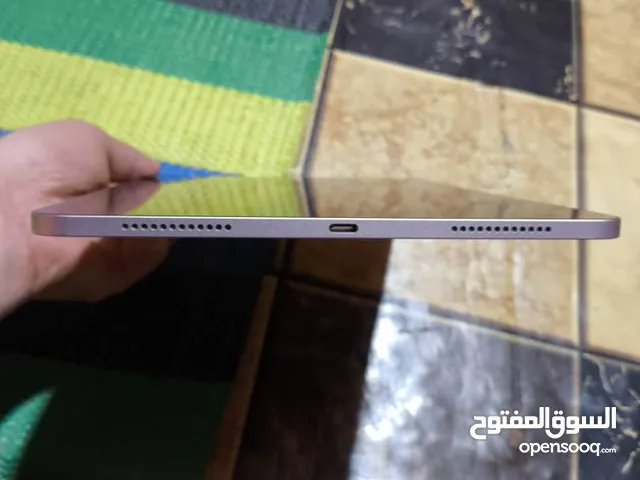 ايباد اير5 2022 +وصله بيلنك 6v1