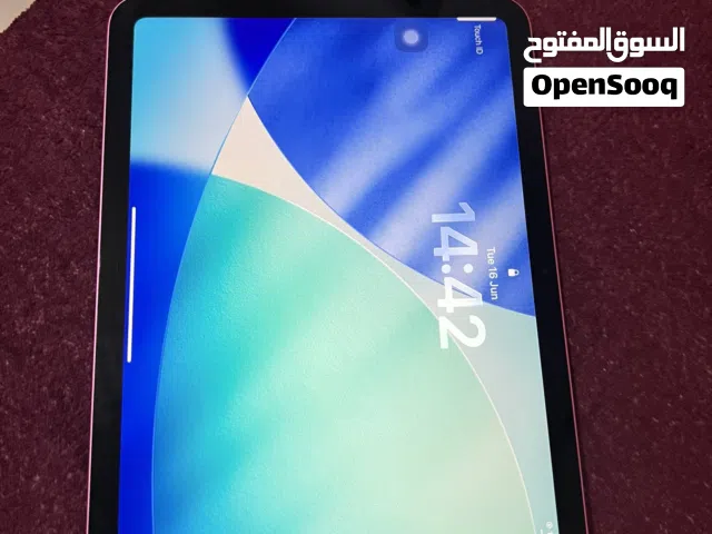 Ipad 11 a16