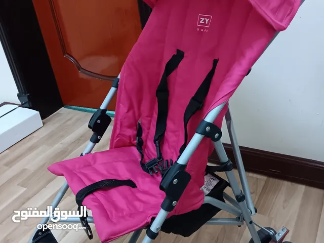 عربة اطفال kids chear
