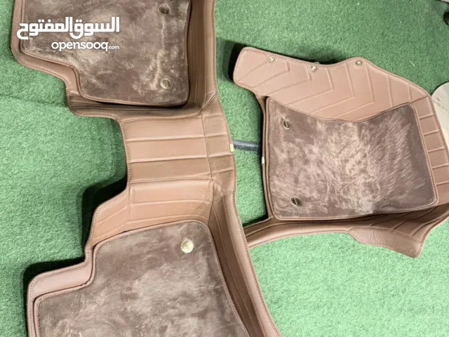 دوسات مرسدس جلد طبيعي اصلي S500