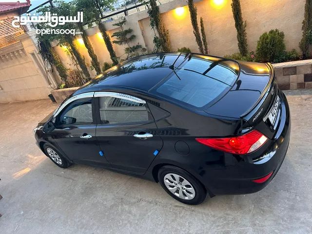 Used Hyundai Avante in Irbid