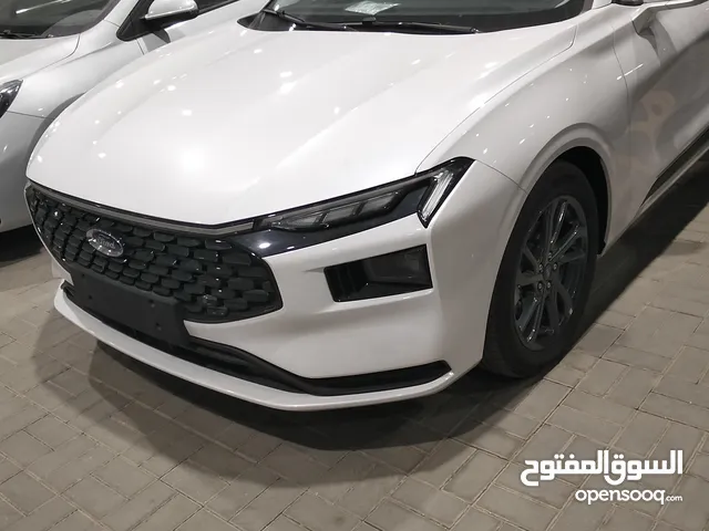 فورد تورس امبيانتي 2026