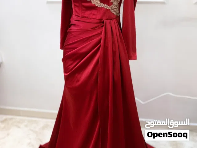 فستان سهره