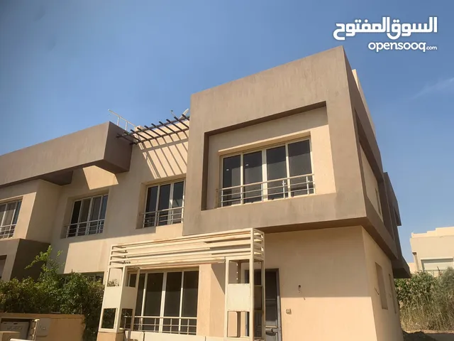 400 m2 4 Bedrooms Apartments for Rent in Cairo Fifth Settlement