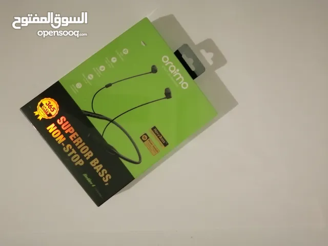 Headsets for Sale in Tripoli