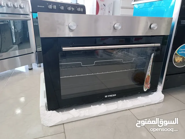 Fresh Ovens in Amman