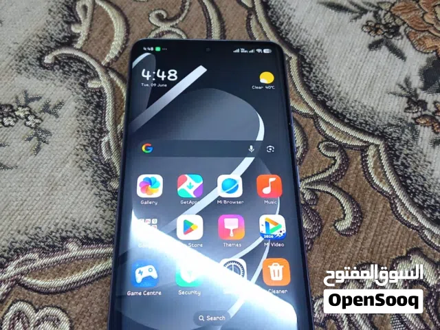 Xiaomi Redmi Note 14 Pro Plus 5G 512 GB in Al Batinah