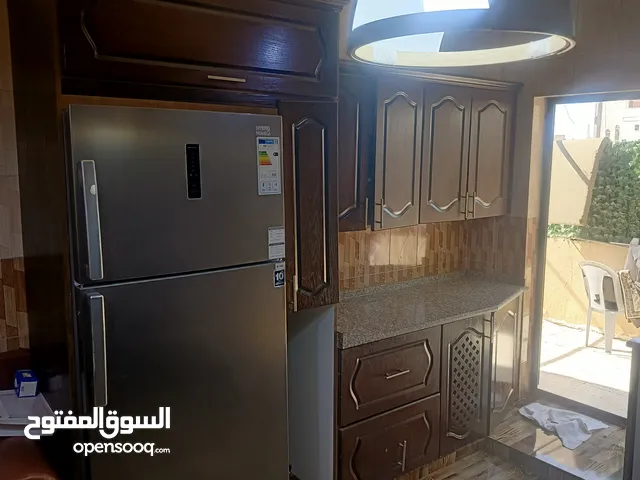 مطبخ مستعمل للبيع  بحالة جيدة البيع بدون الرخام