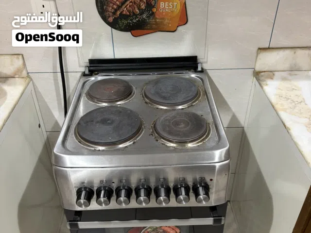 فرن كهرباء