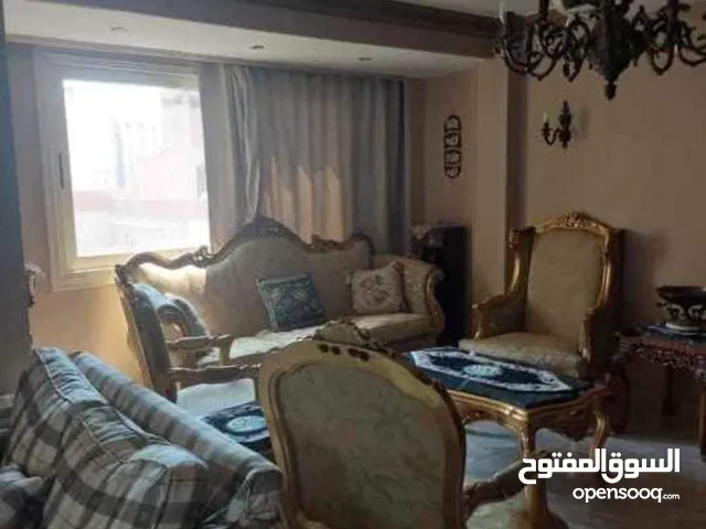 200 m2 3 Bedrooms Apartments for Sale in Giza Dokki