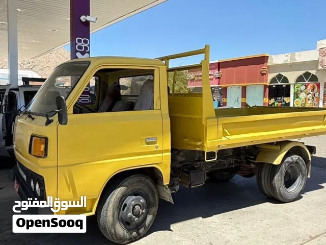1979, Mitsubishi, L200, Double Cab GL