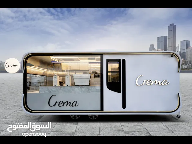 Caravan Other 2024 in Al Riyadh