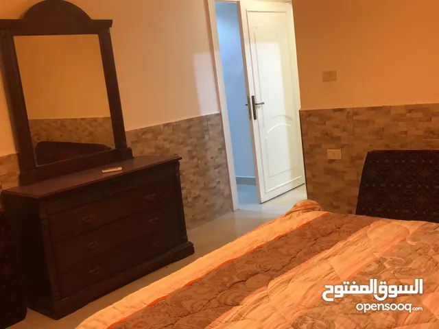 167 m2 2 Bedrooms Apartments for Rent in Amman Shafa Badran