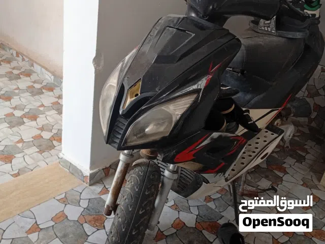 2009 فيسبا Sprint 50