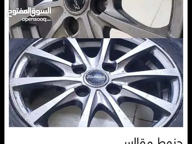 هواندي كورلا