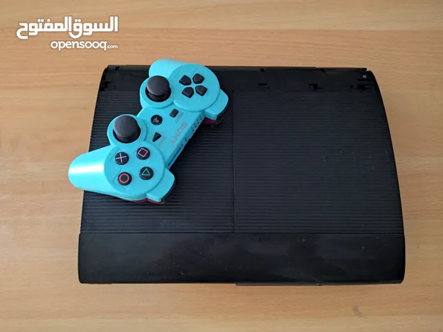 PlayStation 3 PlayStation for sale in South Sinai