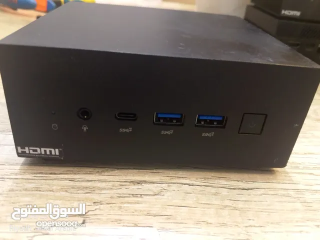 Asus Mini PC i5 12th Generation