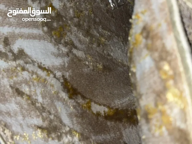 فرشه مستعمله نظيفه للبيع السبب للنقل 4x6