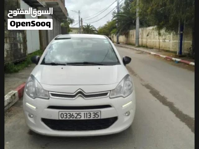 2013 Citroen C3 C3