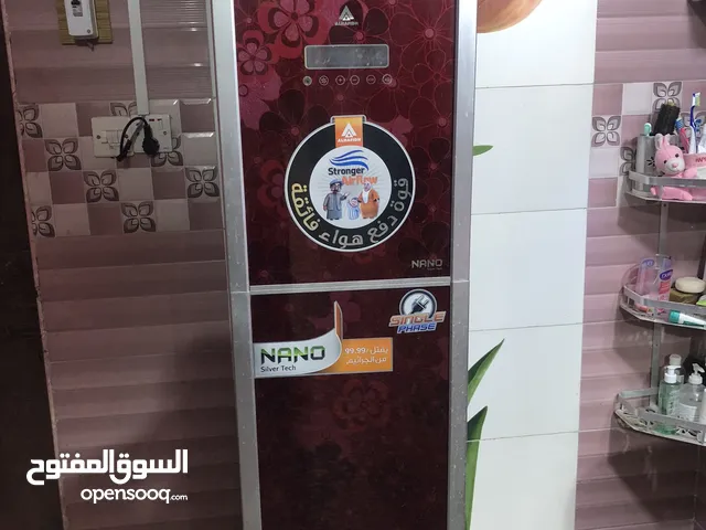سبلت عمودي الحافظ