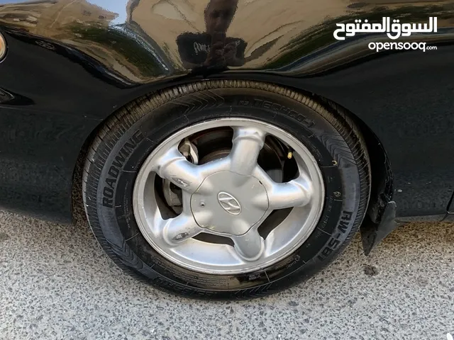 جنط افانتي 14 مع كوشوك