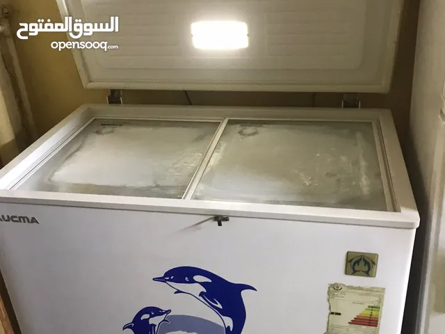 A-Tec Refrigerators in Baghdad