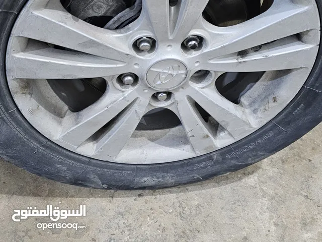 ديسكو 16 سوناتا 2009 4 ديسكوات