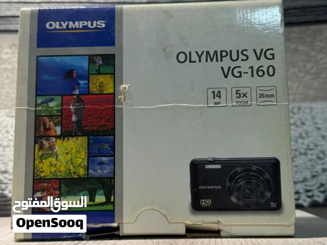 OLMYPUS VG-160