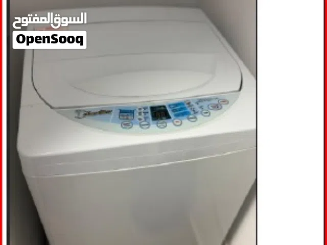 Daewoo 5.5kgs Washing Machine for sale