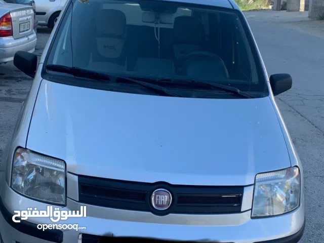 فيات باندا للبيع