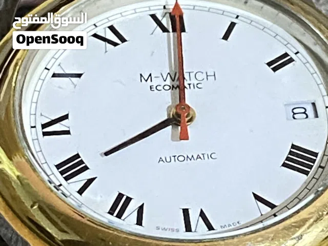 White Others watches  for sale in Basra