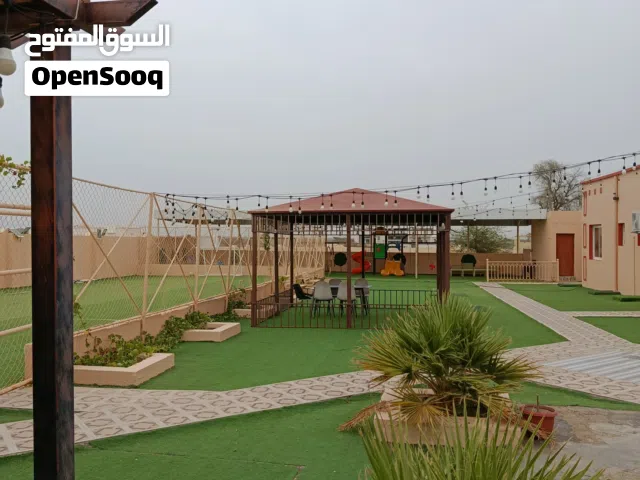 2 Bedrooms Farms for Sale in Al Sharqiya Ibra