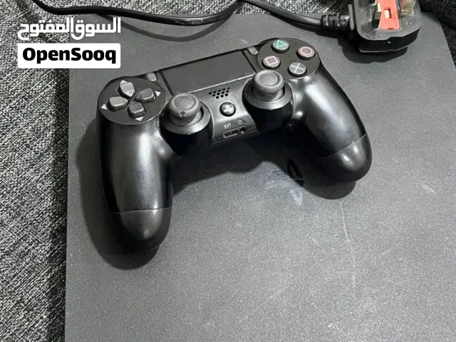 بلايستيشن فور