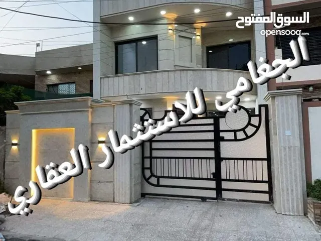 175m2 4 Bedrooms Townhouse for Sale in Baghdad Saidiya