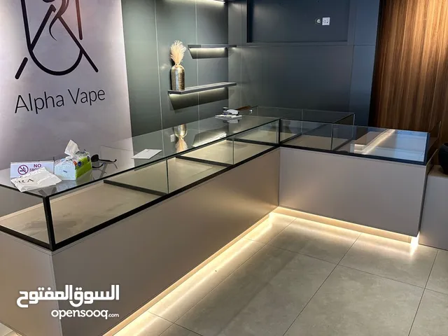 ديكور شبه وكاله