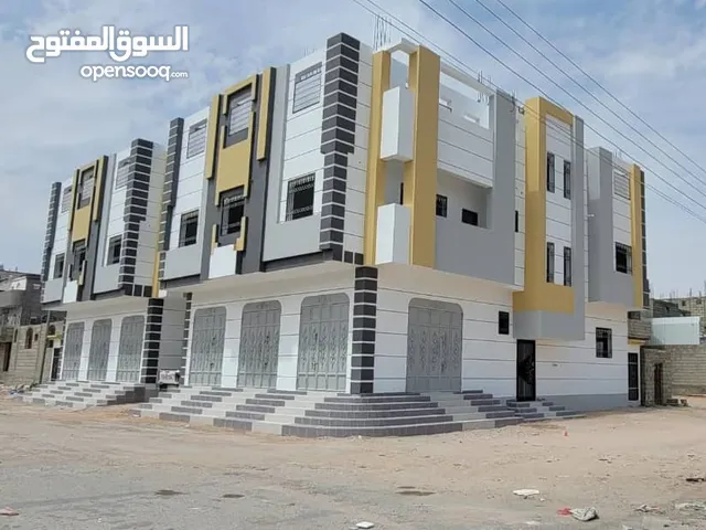 Building for Sale in Shabwah Ataq