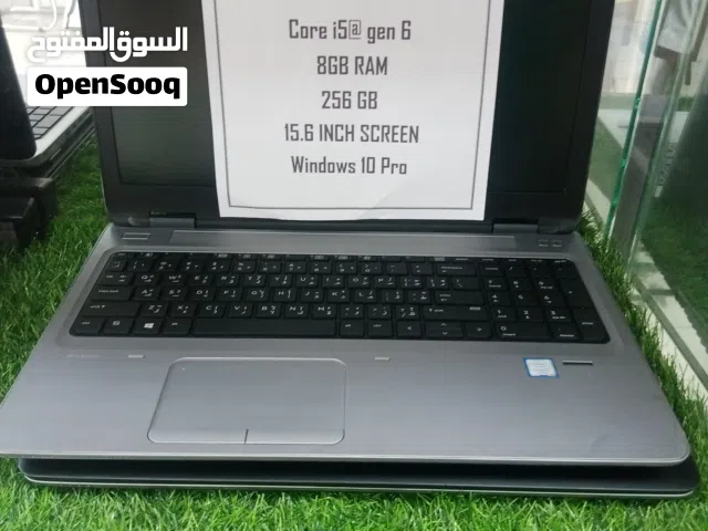 Windows HP for sale  in Misrata