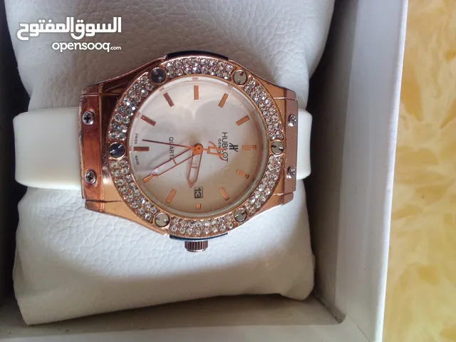 Black Hublot for sale in Tripoli