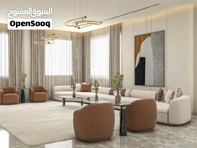 10000 m2 4 Bedrooms Apartments for Sale in Tripoli Al-Najila