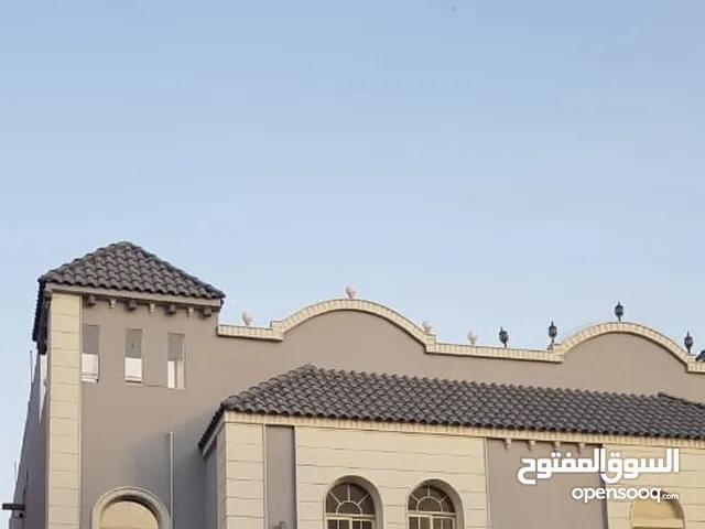 300 m2 More than 6 bedrooms Villa for Rent in Jeddah Tayba