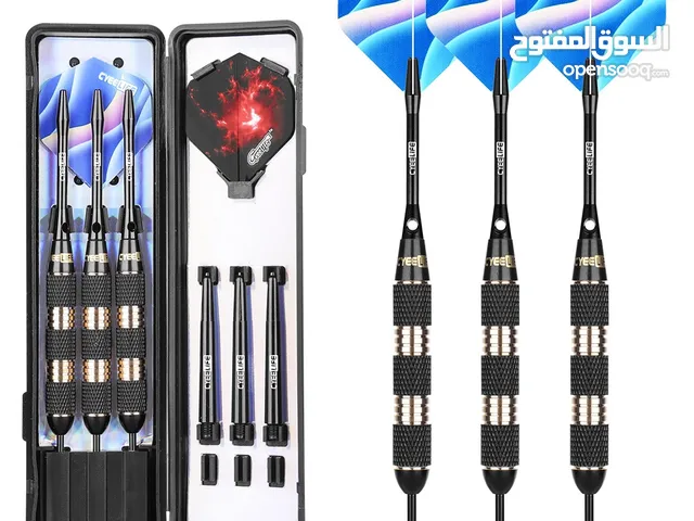 اكسسوارات لعبة الأسهم (دارتس). Darts Accessories  To contact: WhatsApp:  Mobile: